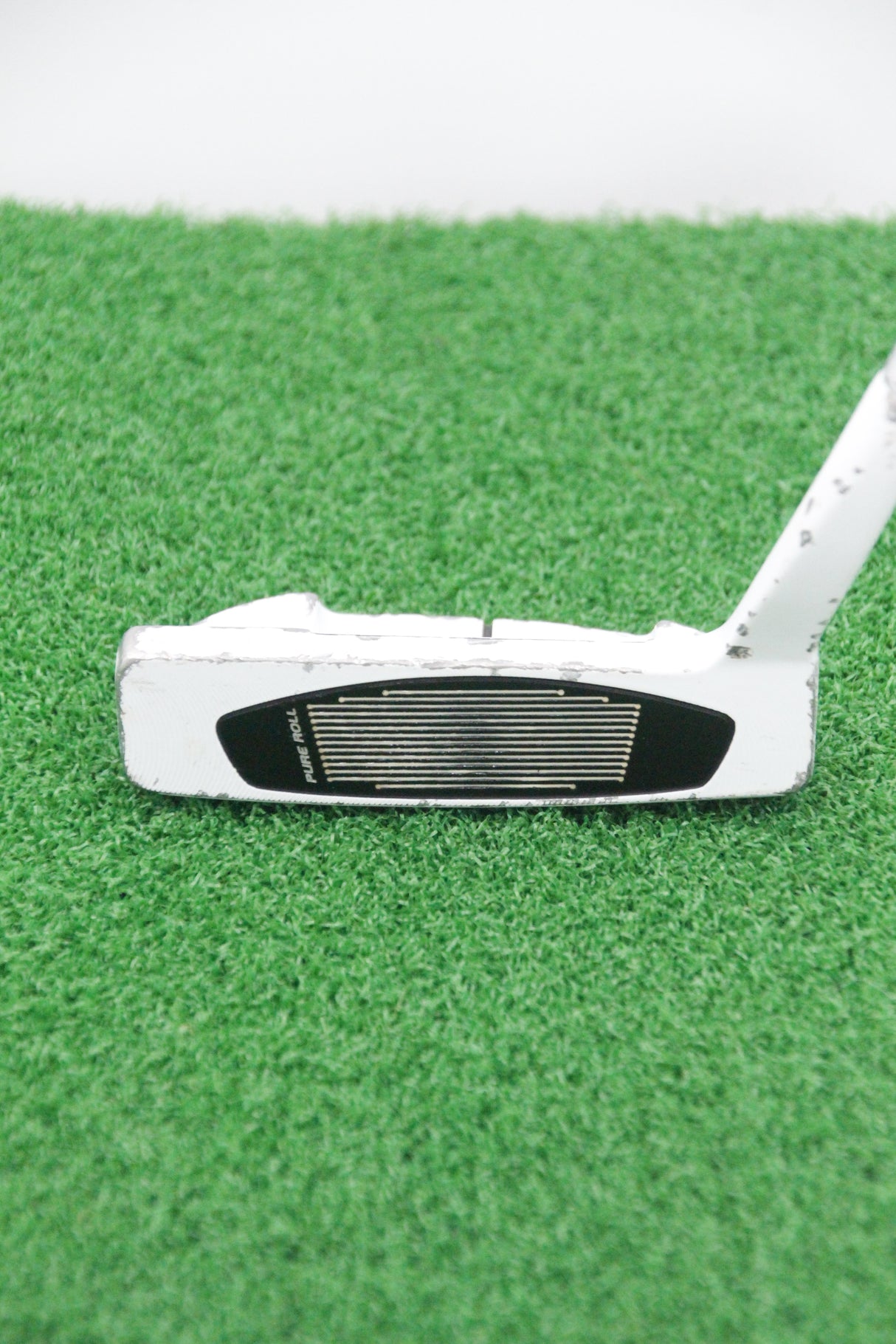 TaylorMade Ghost Tour MA 81 Putter 35"