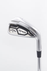 Callaway Apex CF16 Iron Set 5-PW AW S Flex +0.5"