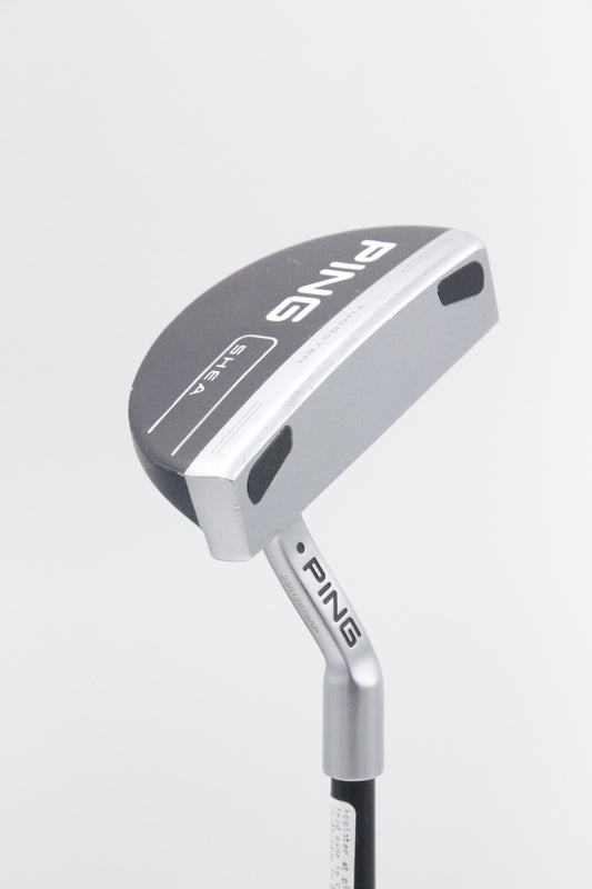 Ping 2023 Shea  Putter