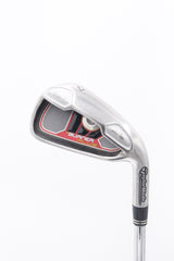 TaylorMade Burner Plus Iron Set 5-PW AW S Flex Std