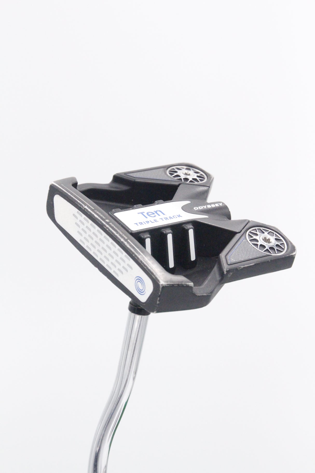 Odyssey Ten Triple Track Putter 35"