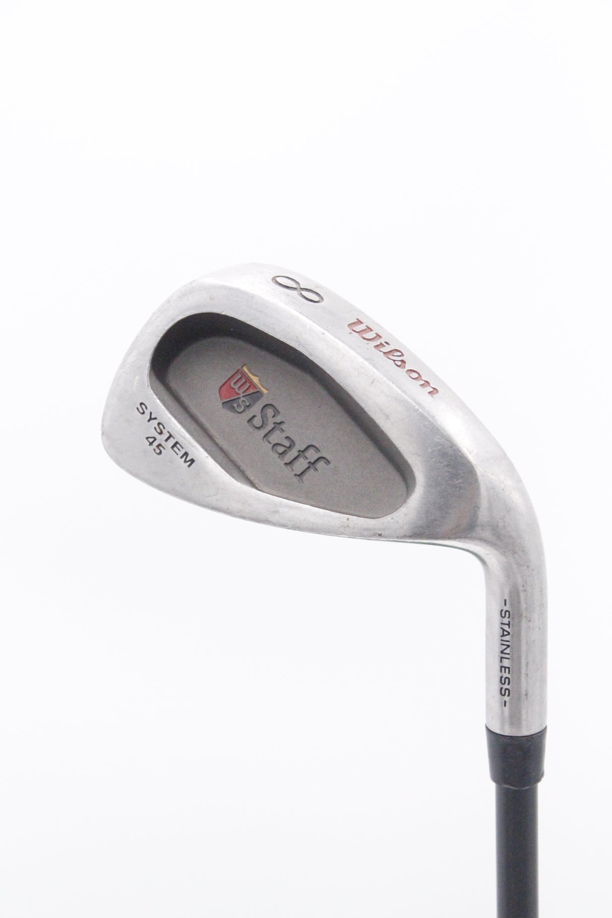 Wilson Wilson Staff Iron Set 3-9i R Flex