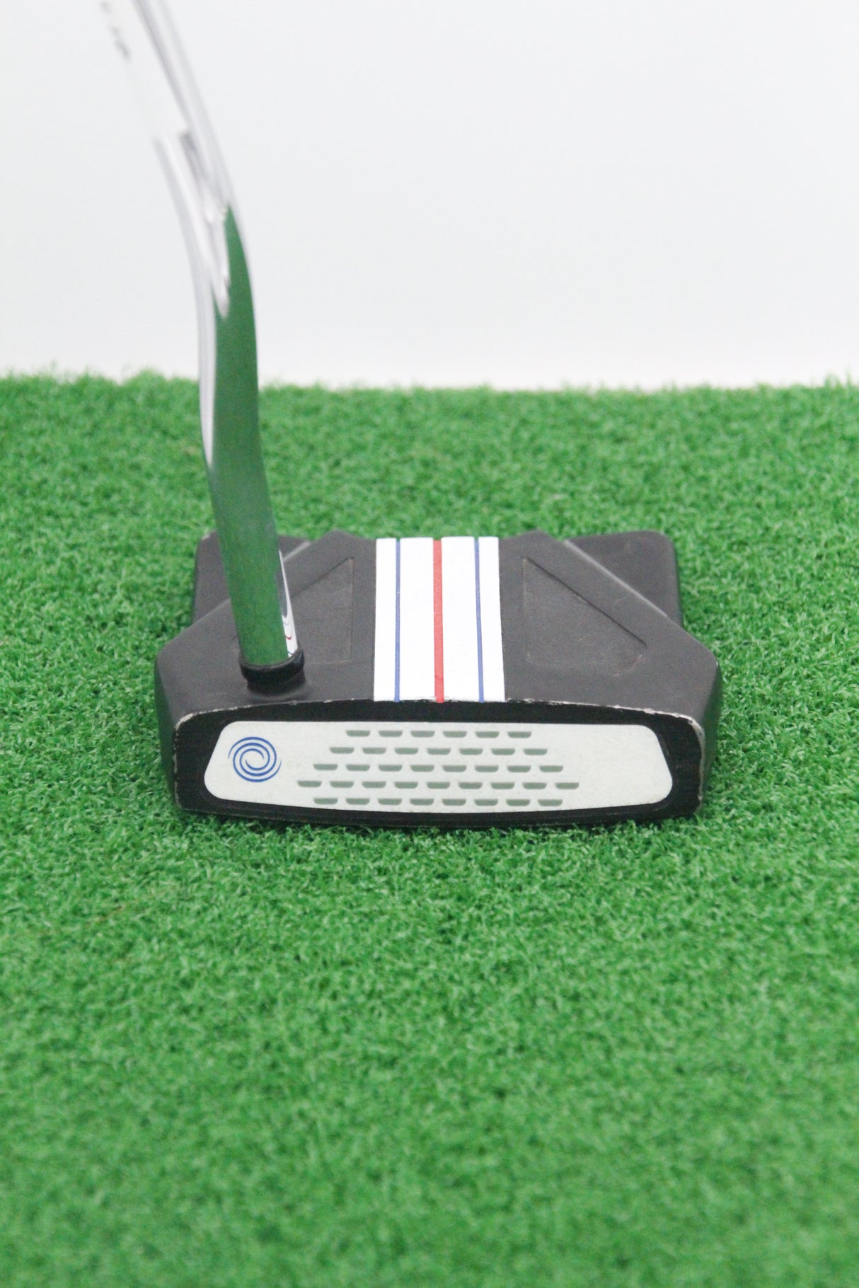 Odyssey Ten Triple Track Putter 35"