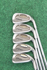 Ping i3 Oversize Iron Set 6-PW R Flex +0.5"