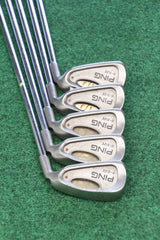 Ping i3 Oversize Iron Set 6-PW R Flex +0.5"