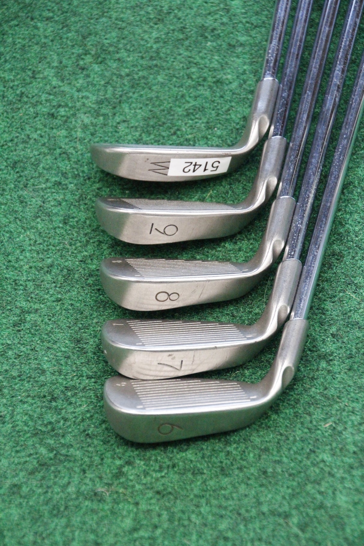 Ping i3 Oversize Iron Set 6-PW R Flex +0.5"