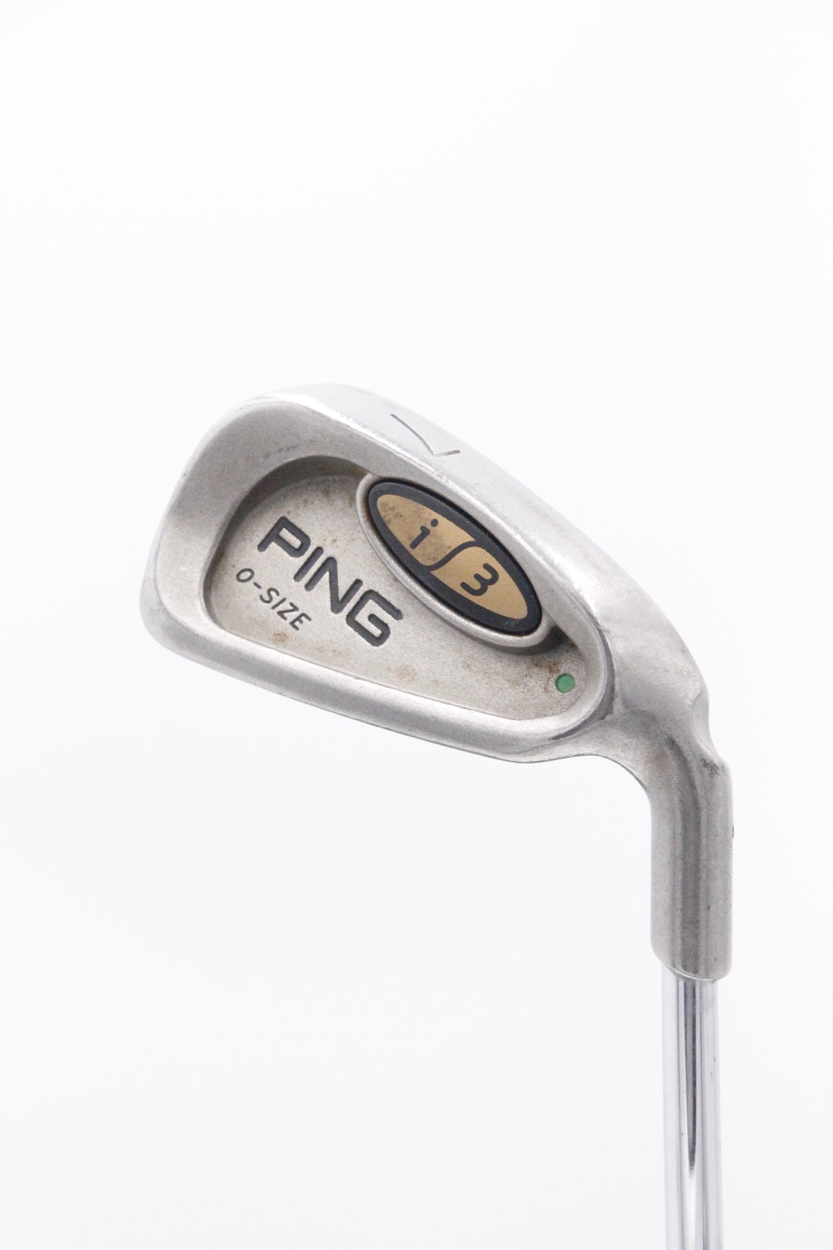 Ping i3 Oversize Iron Set 3-8i PW R Flex +0.5"