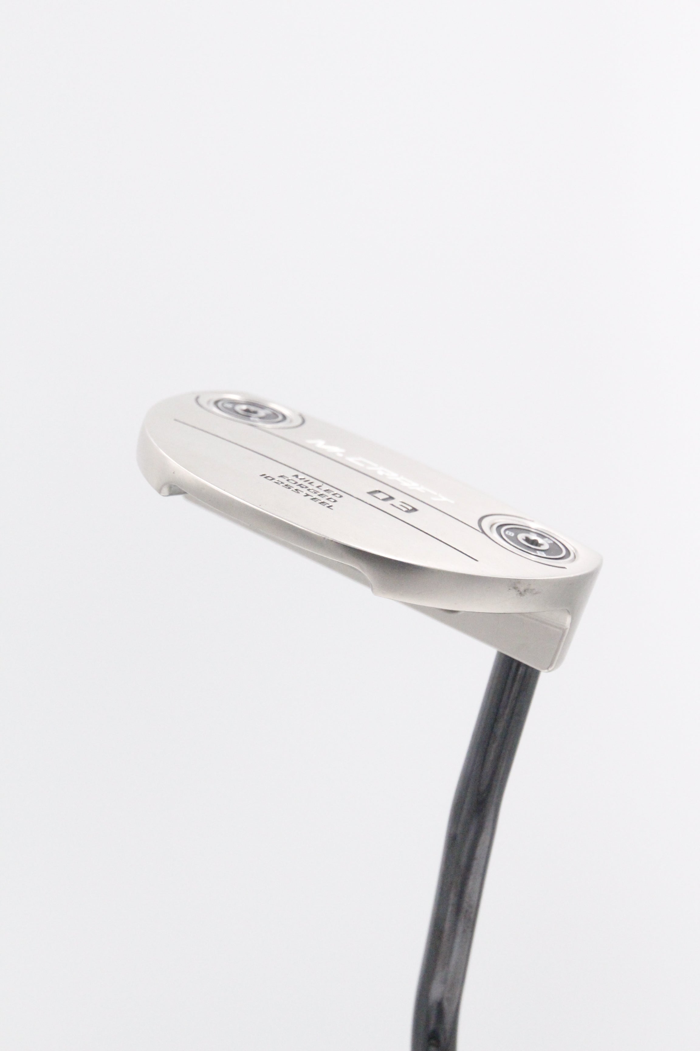 Mizuno OMOI Type III  Putter