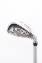 Wilson Staff Fatshaft Iron Set 3-PW GW SW LW S Flex Std