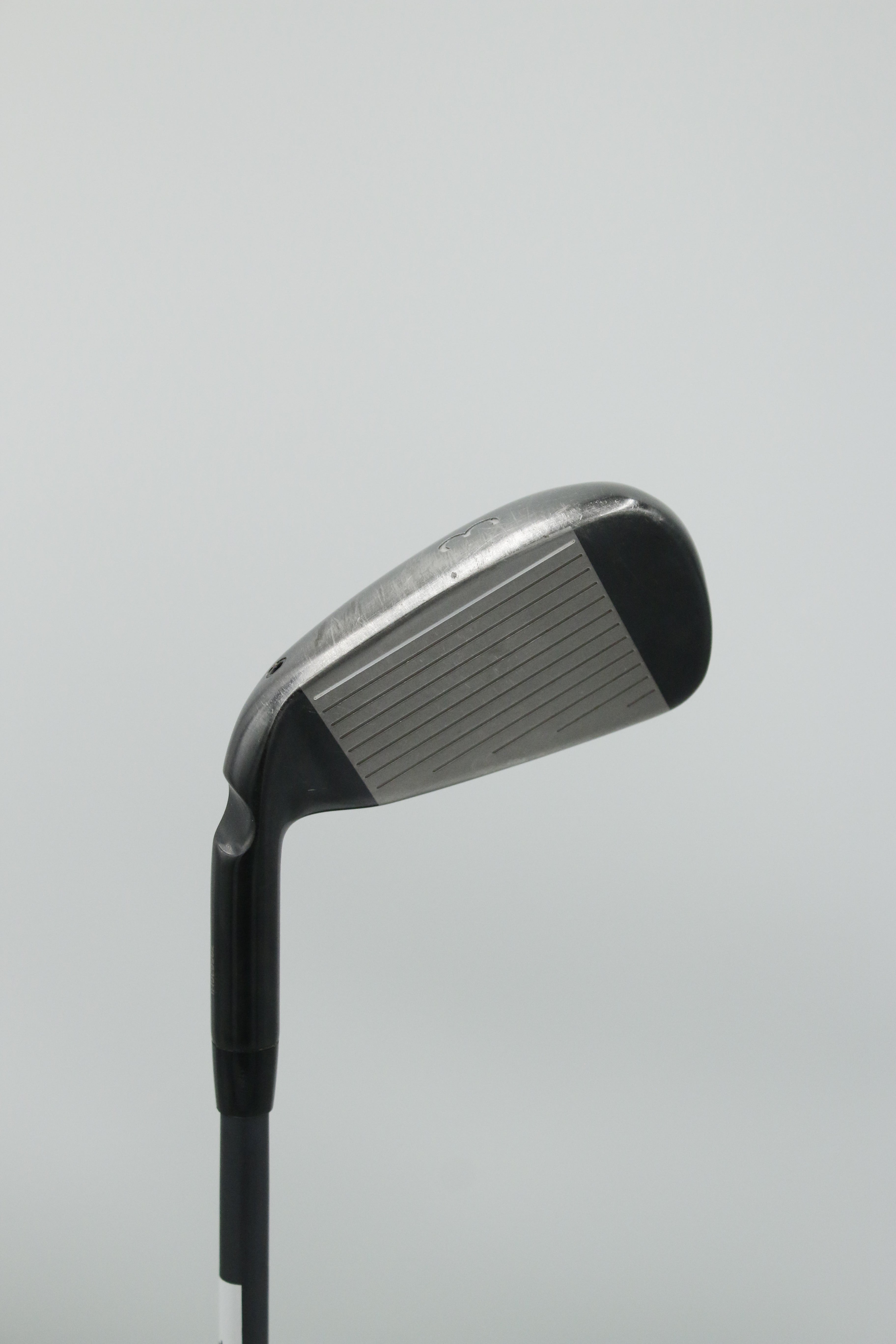 Ping 2016 G Crossover  Utility 3 Iron S Flex