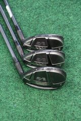 Adams Idea Tech V4.0 Hybrid Hybrid Set 3-5 R Flex Std