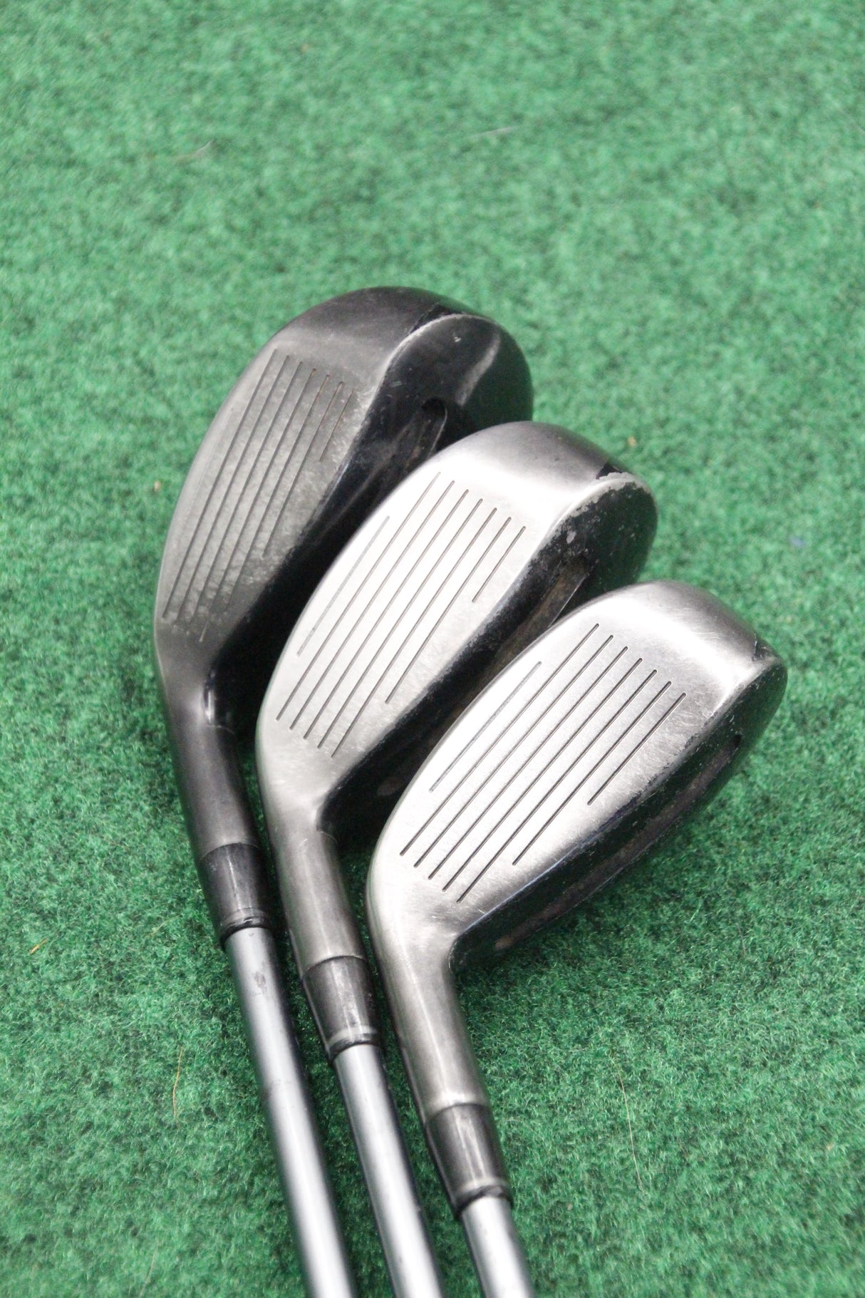 Adams Idea Tech V4.0 Hybrid Hybrid Set 3-5 R Flex Std