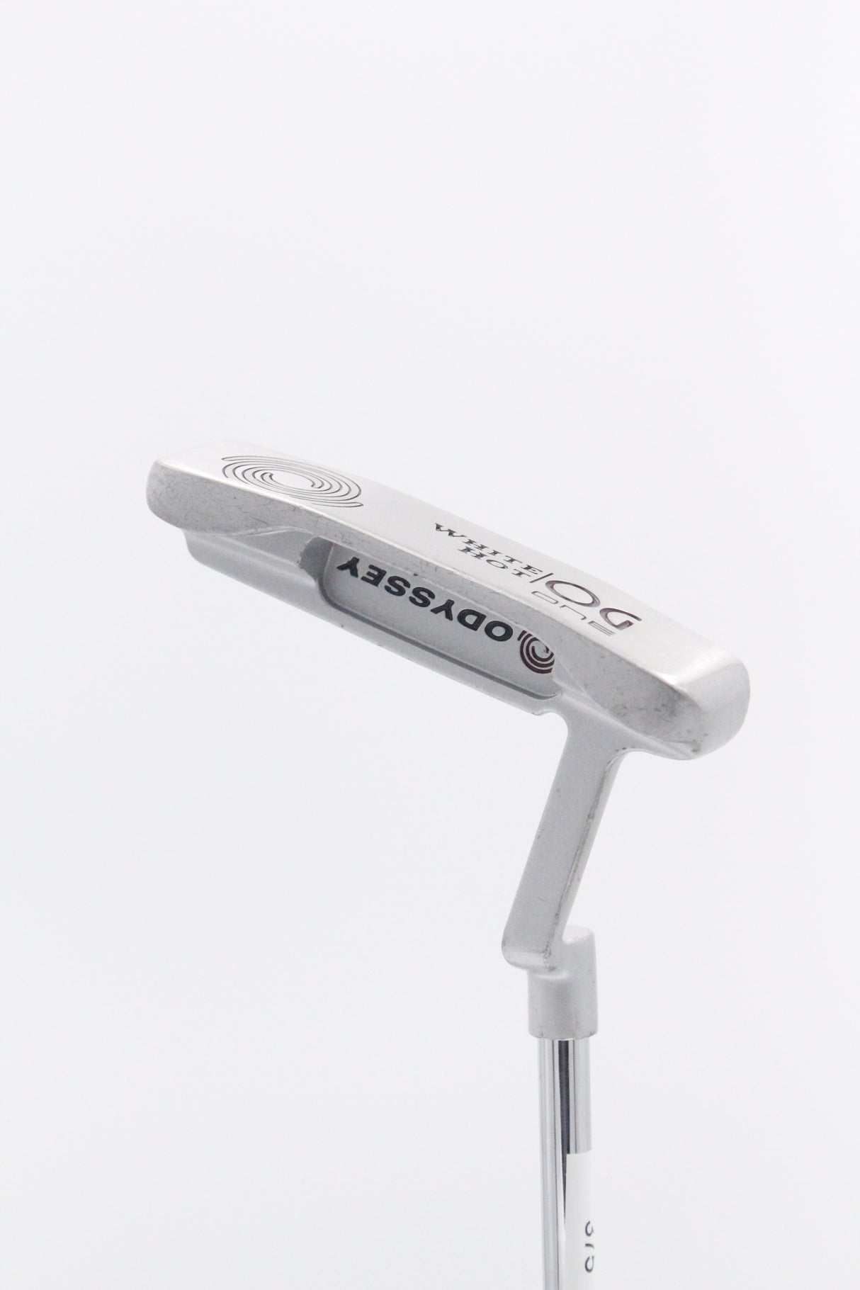 Odyssey White Hot OG 23 One CH Putter 35"