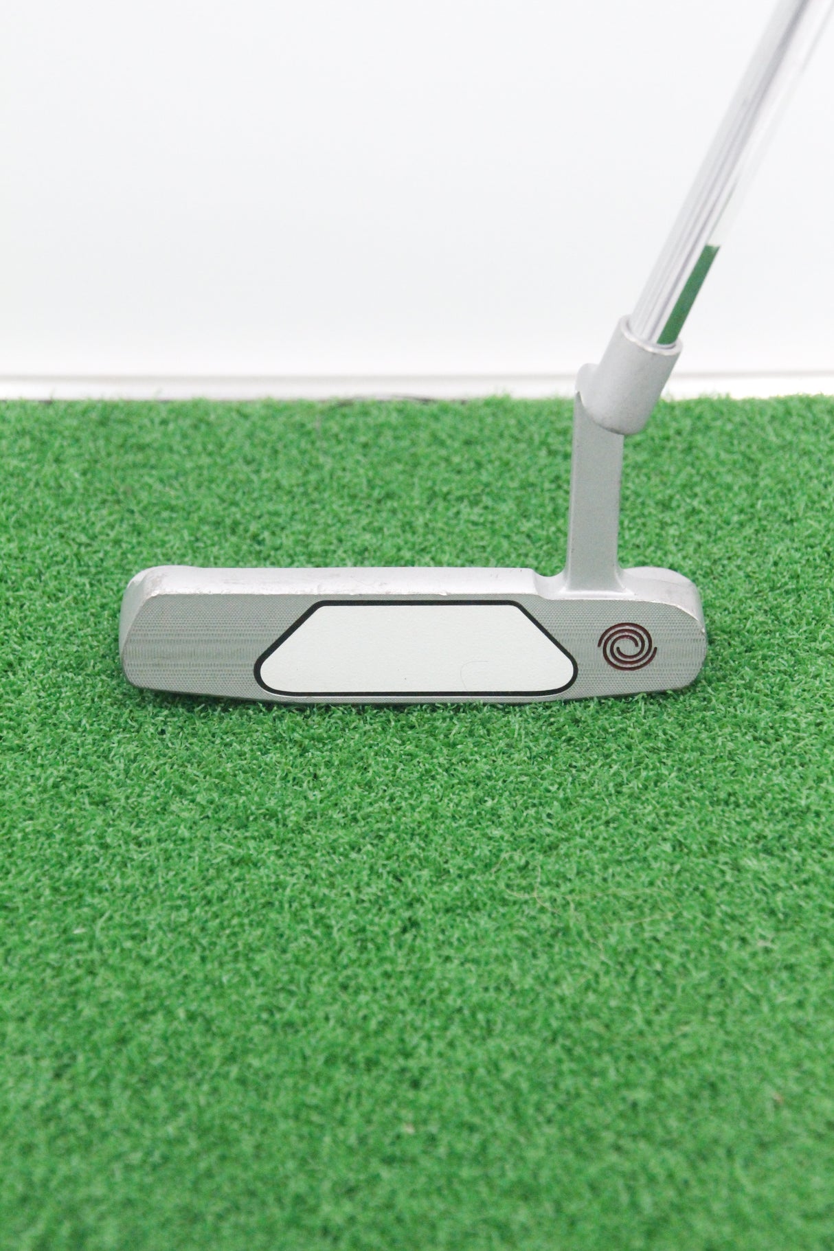 Odyssey White Hot OG 23 One CH Putter 35"