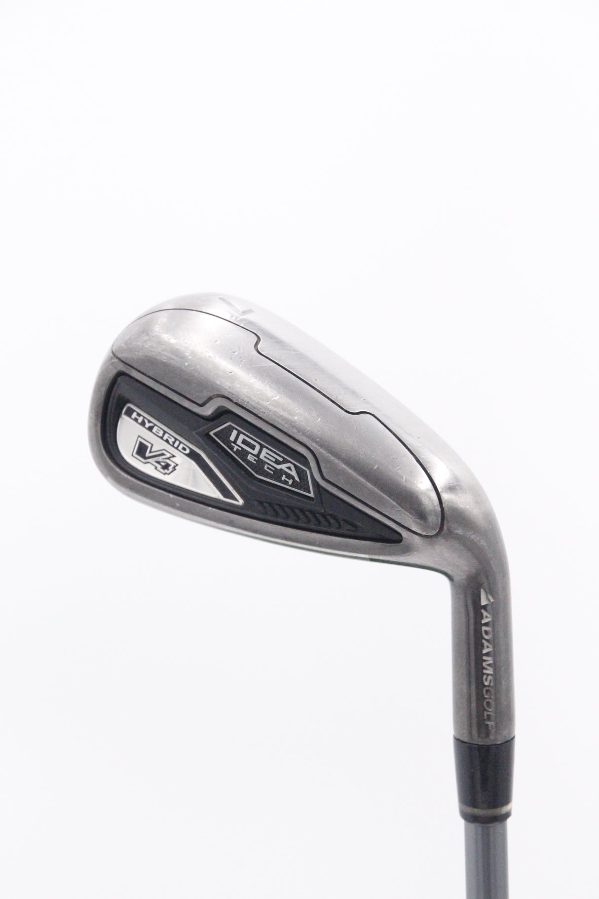 Adams Idea Tech V4.0 Hybrid Iron Set 7-PW R Flex Std