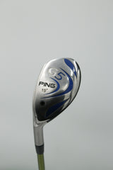 Ping G5 3 Hybrid 19° 3 Hybrid XS Flex 39.75"