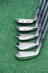 Mizuno MP 60 Iron Set 4-5i 7i 9-PW S Flex Std