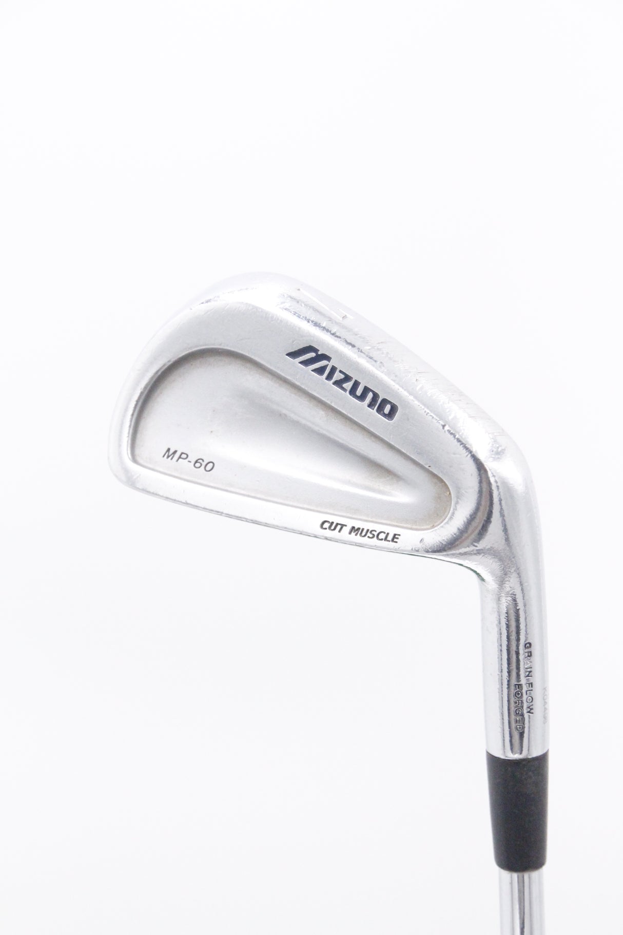 Mizuno MP 60 Iron Set 4-5i 7i 9-PW S Flex Std