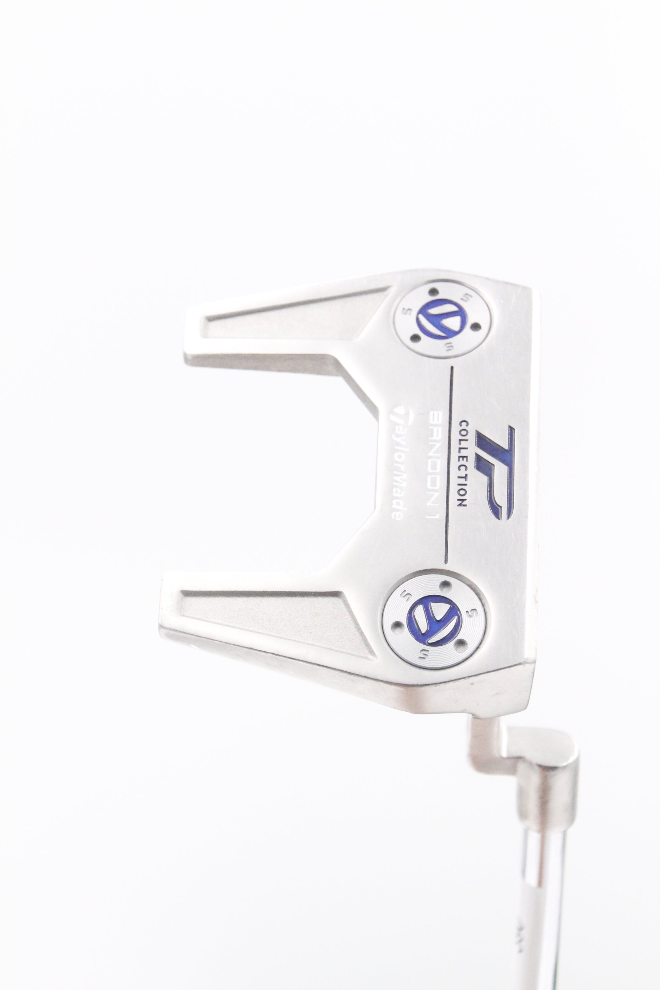 TaylorMade Bandon 1  Putter