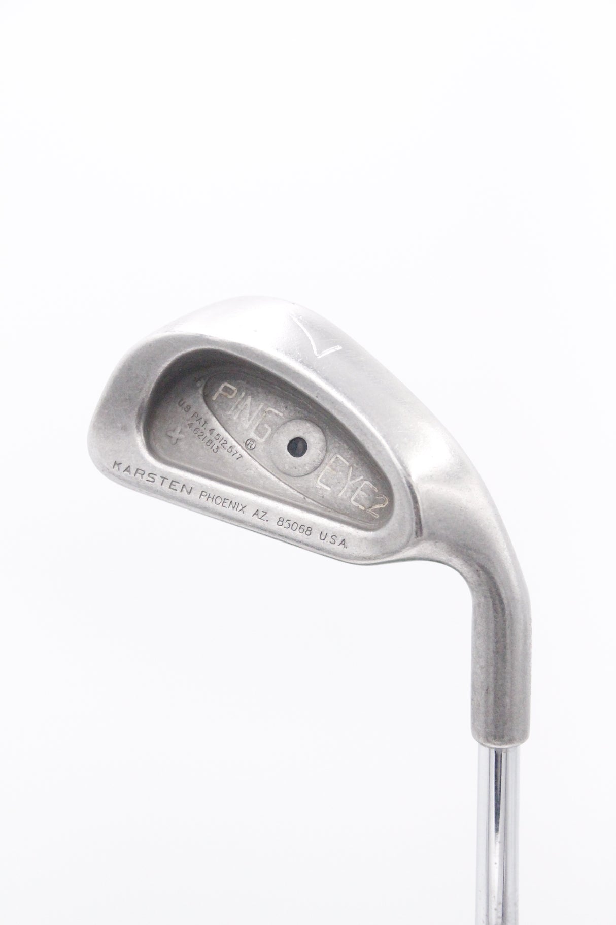 Ping Eye 2 Iron Set 3-SW S Flex Std