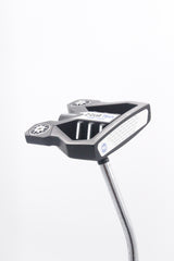 Odyssey 2-Ball Ten Armlock Putter 40"