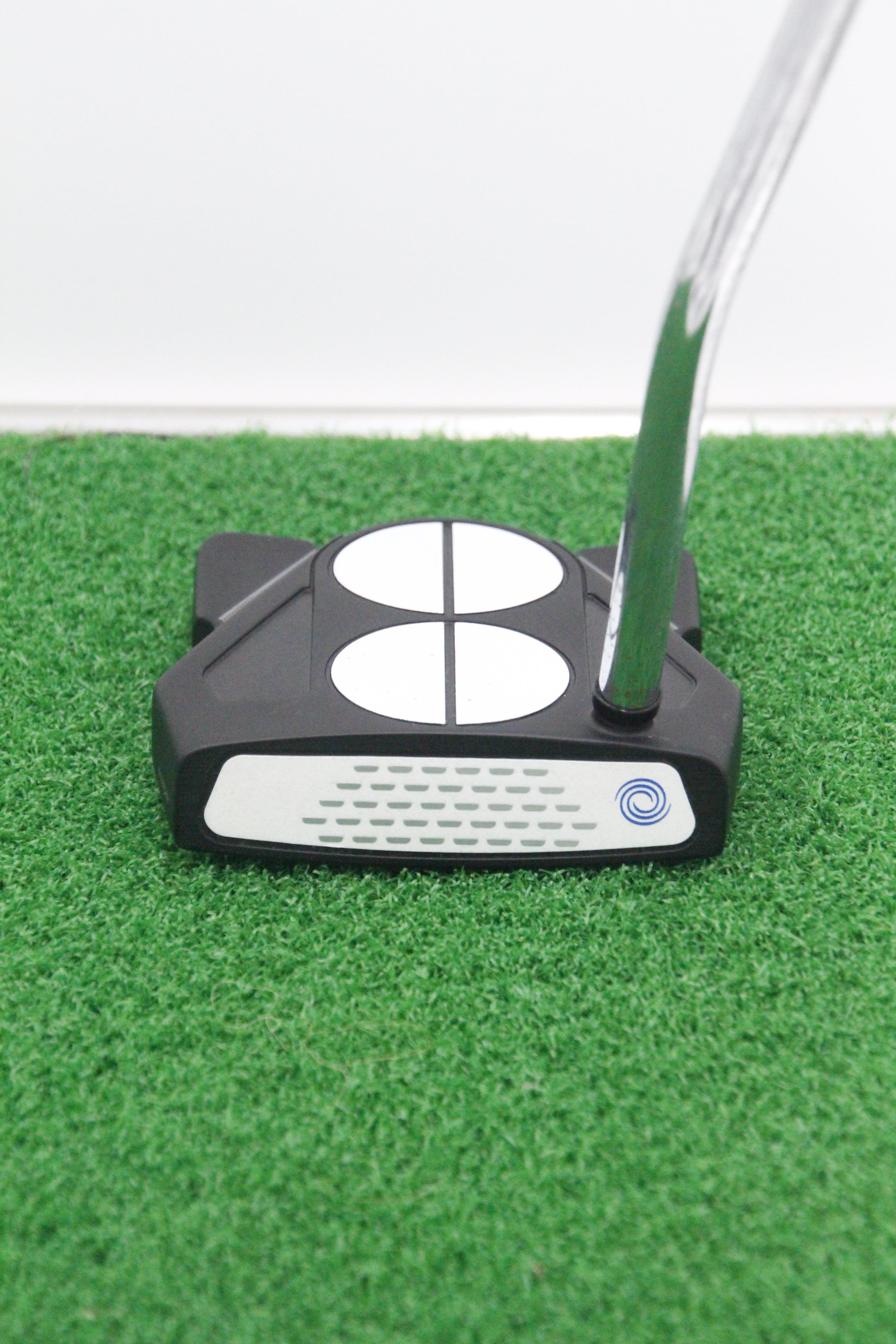 Odyssey 2 Ball 10 Arm Lock  Putter