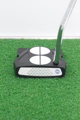 Odyssey 2-Ball Ten Armlock Putter 40"