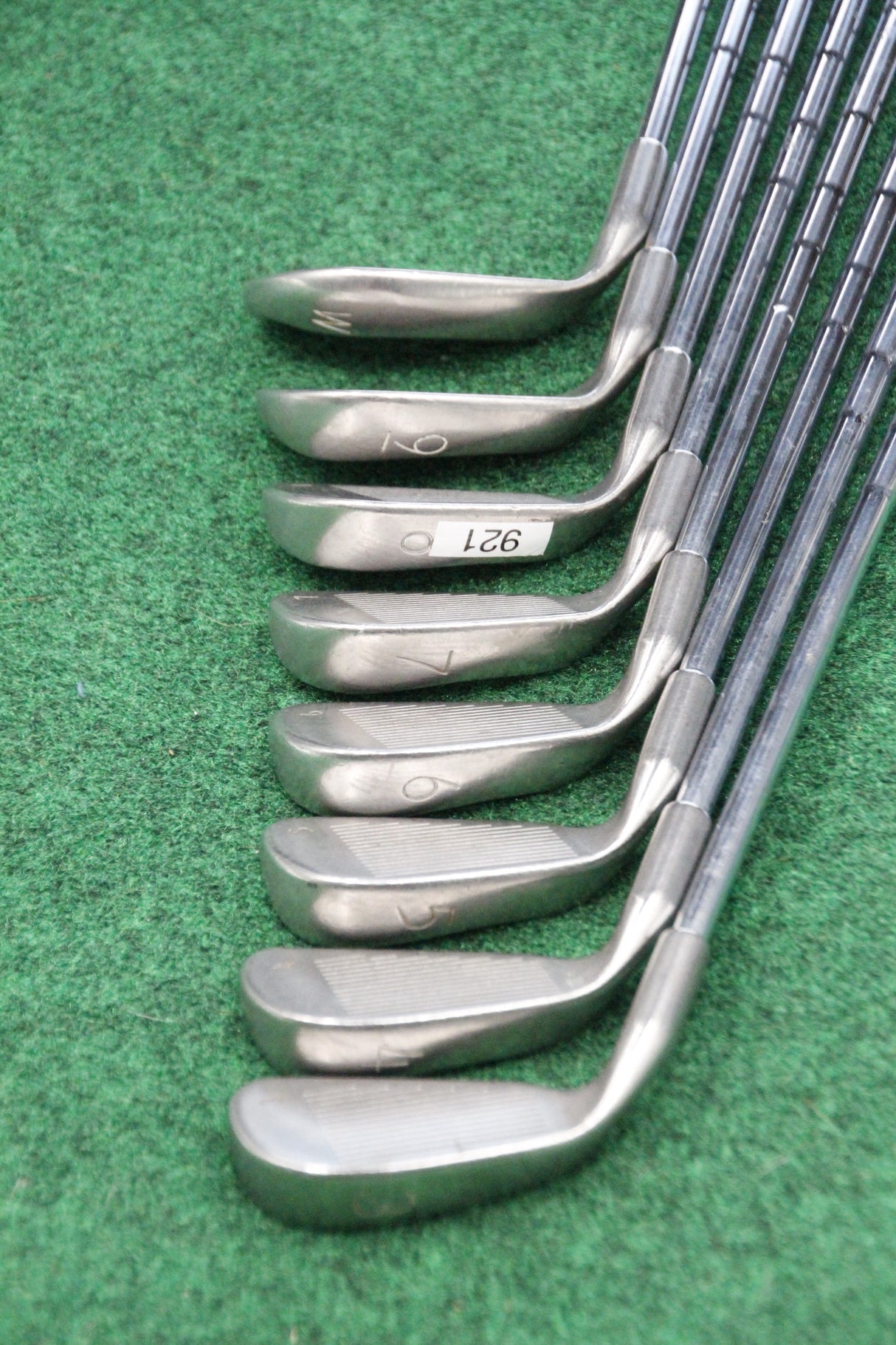 Ping Eye 2 Iron Set 3-PW Std