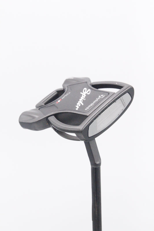 TaylorMade Spider Tour Black  Putter