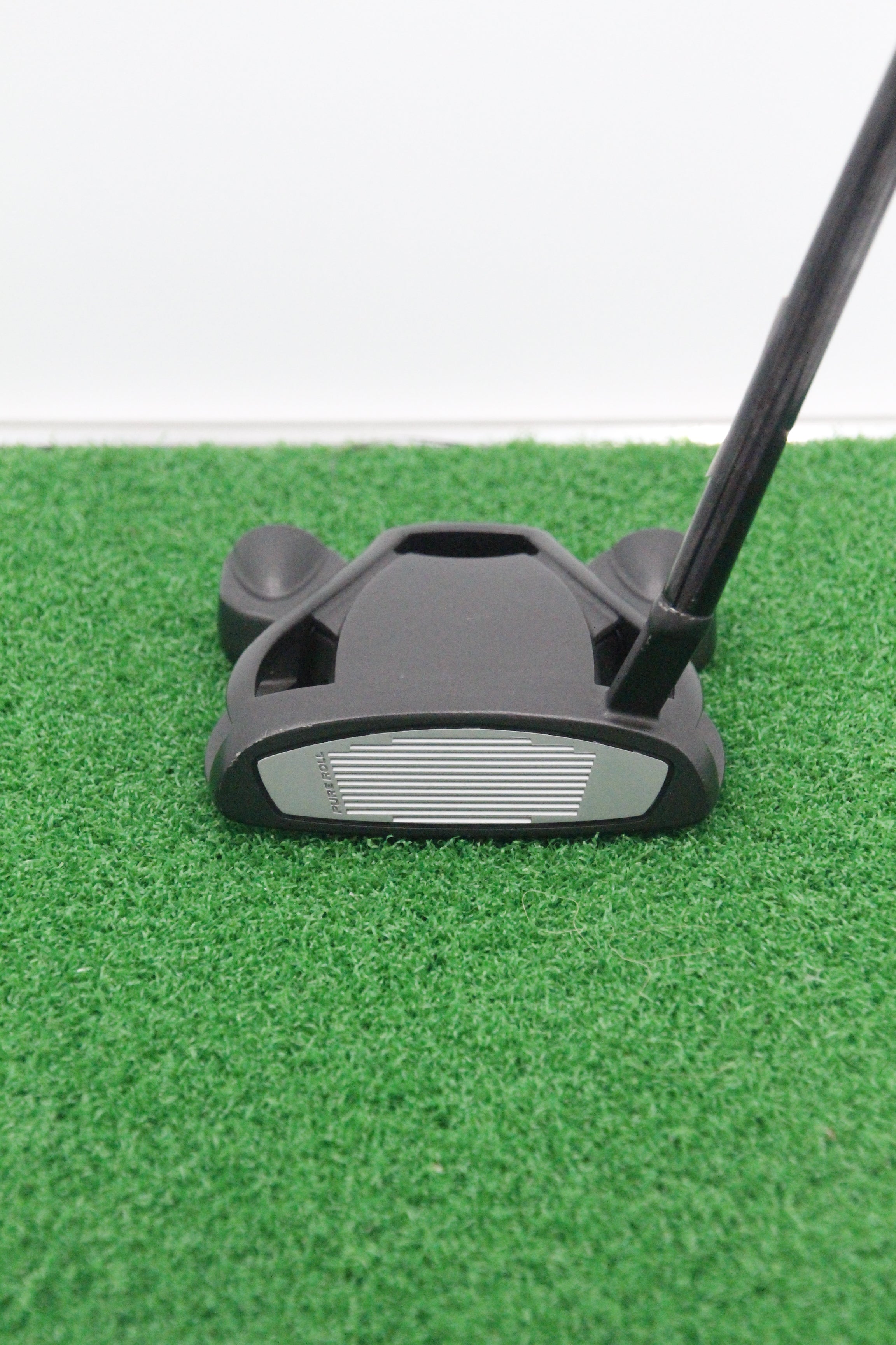 TaylorMade Spider Tour Black  Putter