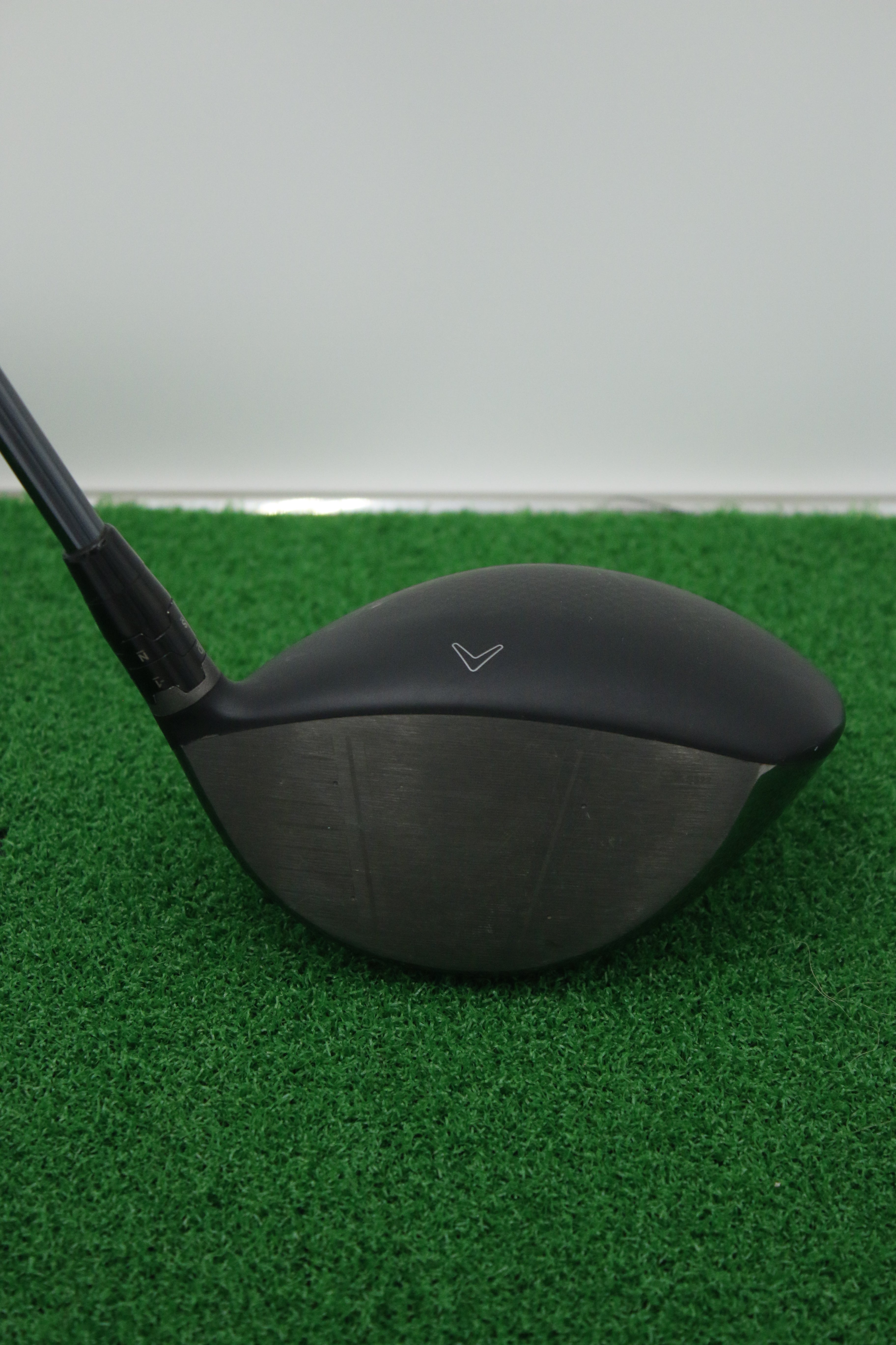 Callaway Rogue ST Triple Diamond LS 9 Degree Driver S Flex