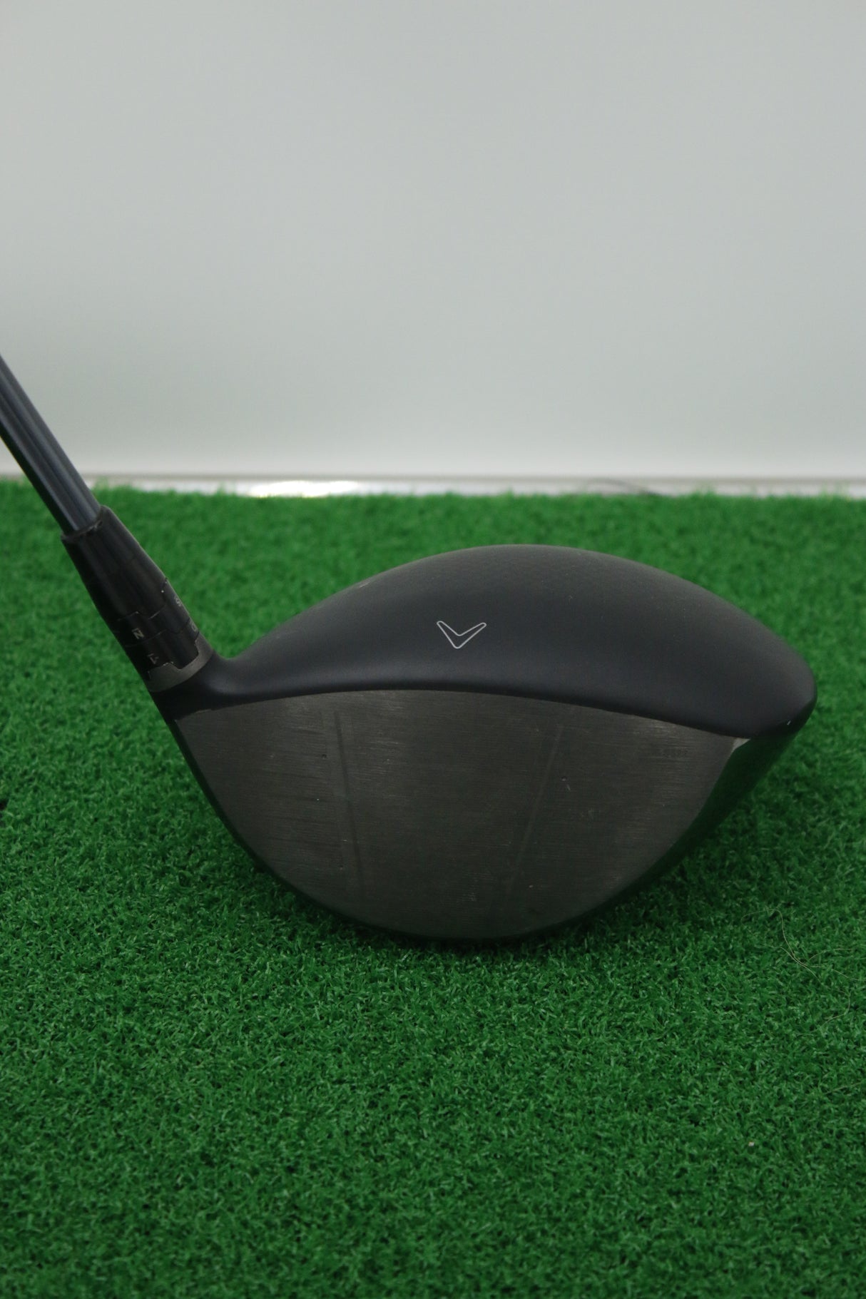 Callaway Rogue ST Triple Diamond LS 9 Degree Driver S Flex