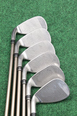 King Cobra Cobra S9 Iron Set 6-PW SW A Flex +1.5"