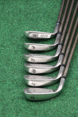 King Cobra Cobra S9 Iron Set 6-PW SW A Flex +1.5"