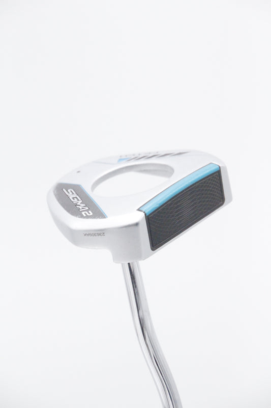 Ping Sigma 2 Fetch  Putter