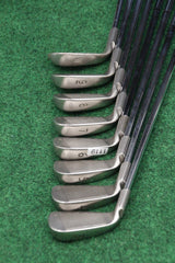 Ping i10 Iron Set 3-PW S Flex Std