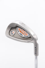 Ping i10 Iron Set 3-PW S Flex Std