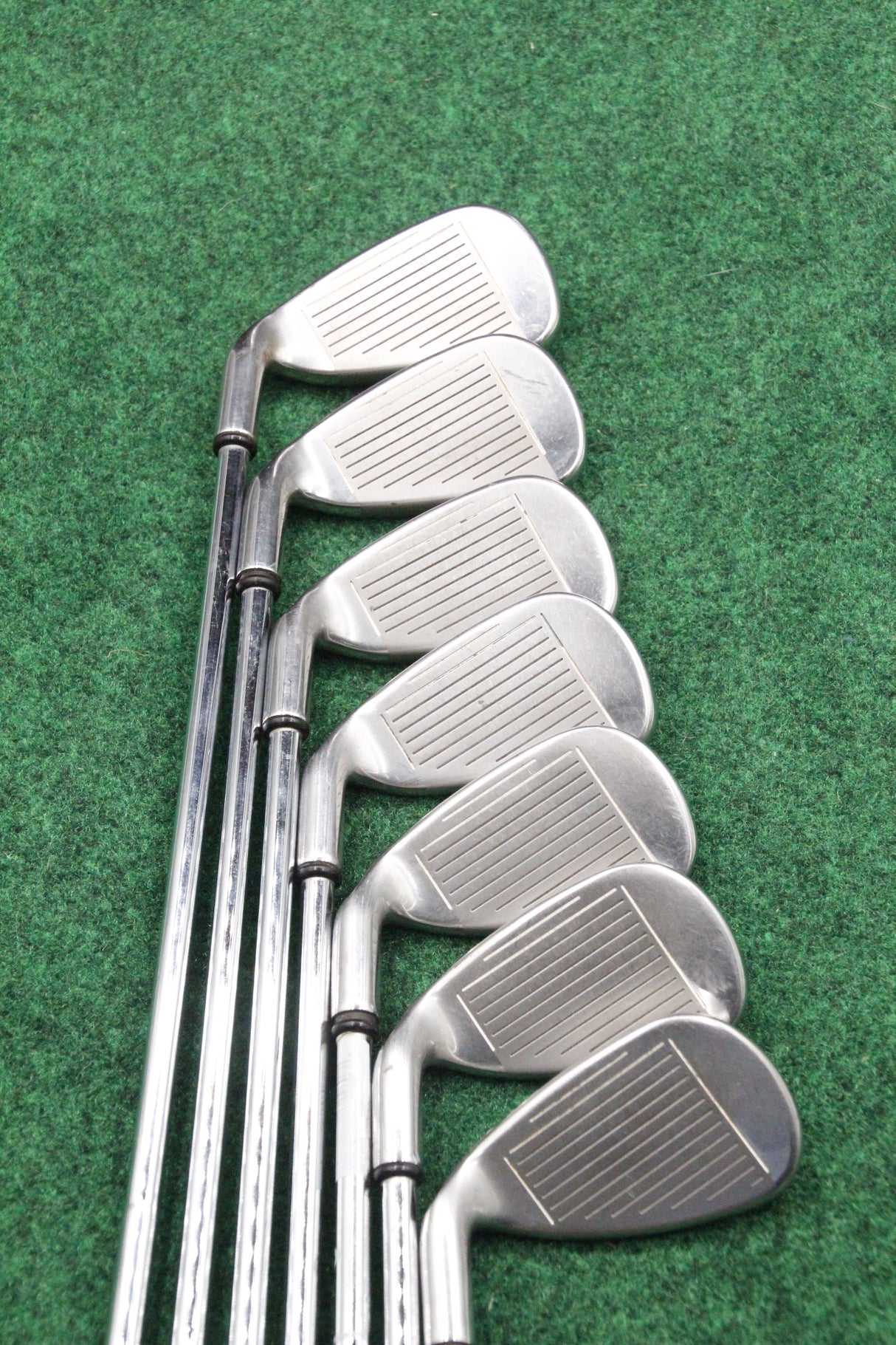 Callaway Diablo Edge Iron Set 4-PW -0.25"