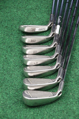 Callaway Diablo Edge Iron Set 4-PW -0.25"