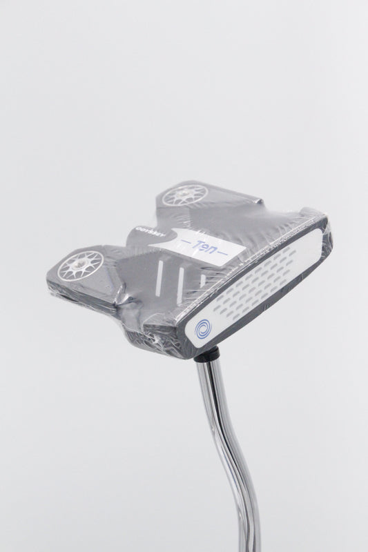 Odyssey Ten  Putter