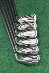 King Cobra Cobra S9 Iron Set 5-PW R Flex -0.75"