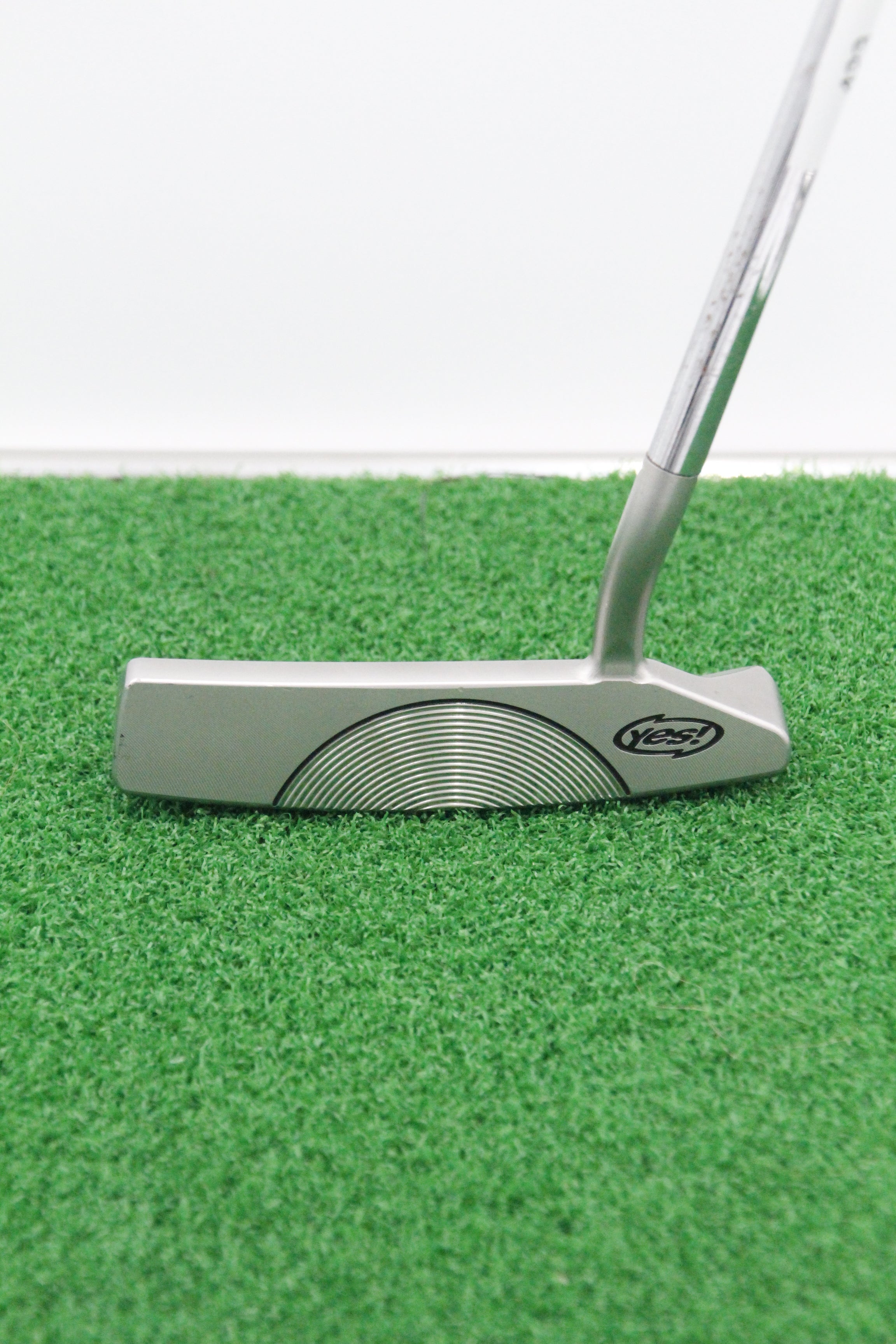 YES Rachel Tour  Putter