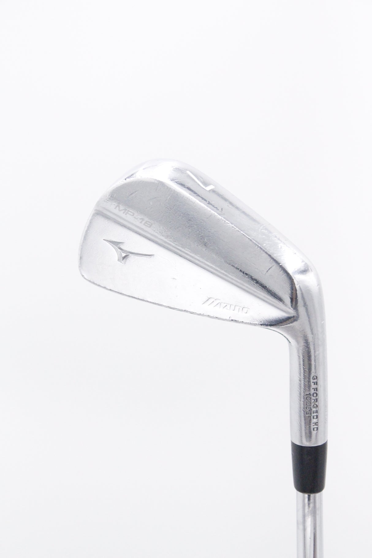 Mizuno MP - 18 Iron Set 4-PW R Flex +0.5"