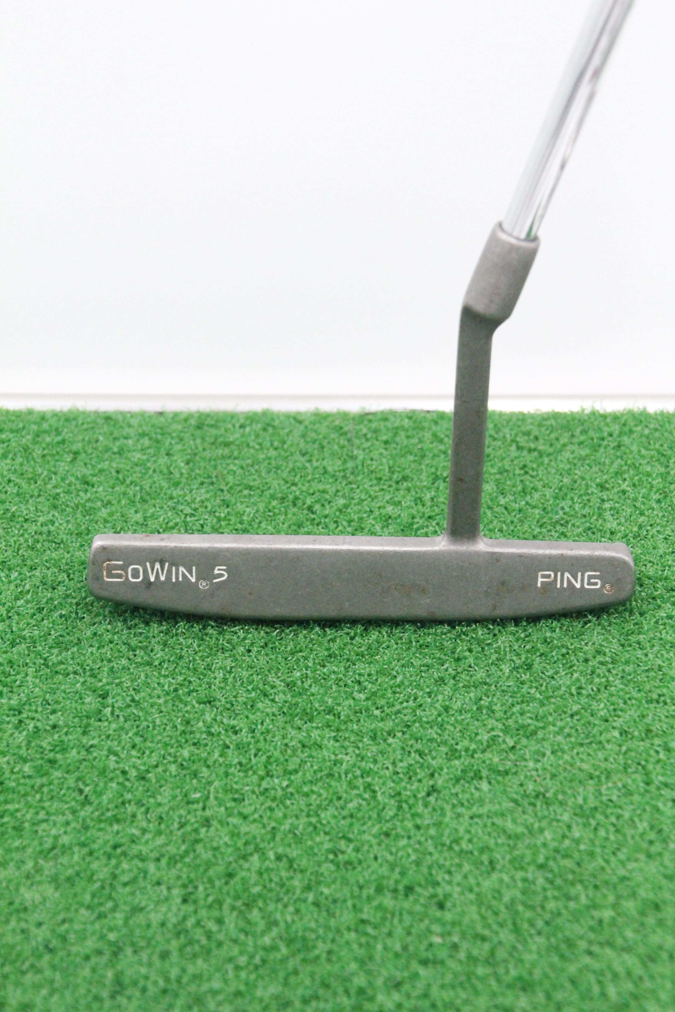 Ping GoWin 5  Putter