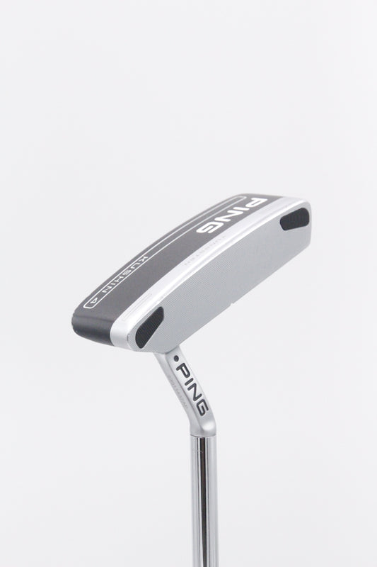 Ping 2023 Kushin 4  Putter