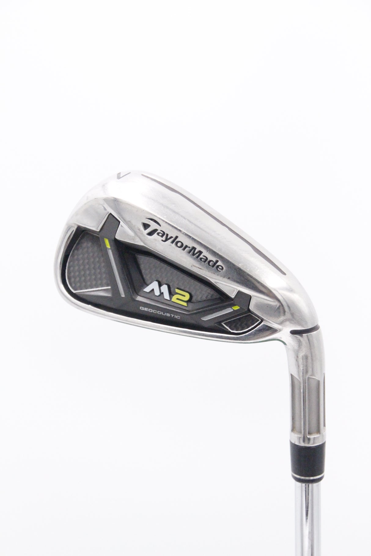 TaylorMade 2019 M2 Iron Set 4-PW R Flex Std