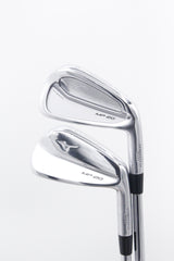 Mizuno MP-20 MMC, MP-20 Combo Set Iron Set 4-PW S Flex +0.5"