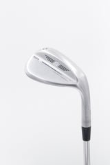 Titleist Vokey SM9 Tour Chrome 60° LW Wedge Flex Std