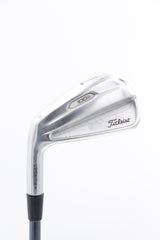 Titleist 2021 T100S Iron Set 5-PW 48° R Flex Std