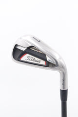 Titleist 714 AP1 Iron Set 7-9i AW GW R Flex -0.5"